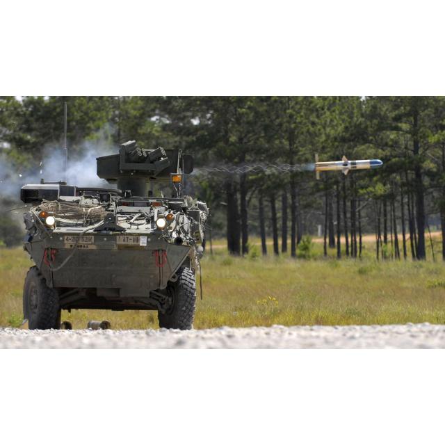 Directed Energy Weapons EaglePicher Technologies, LLC